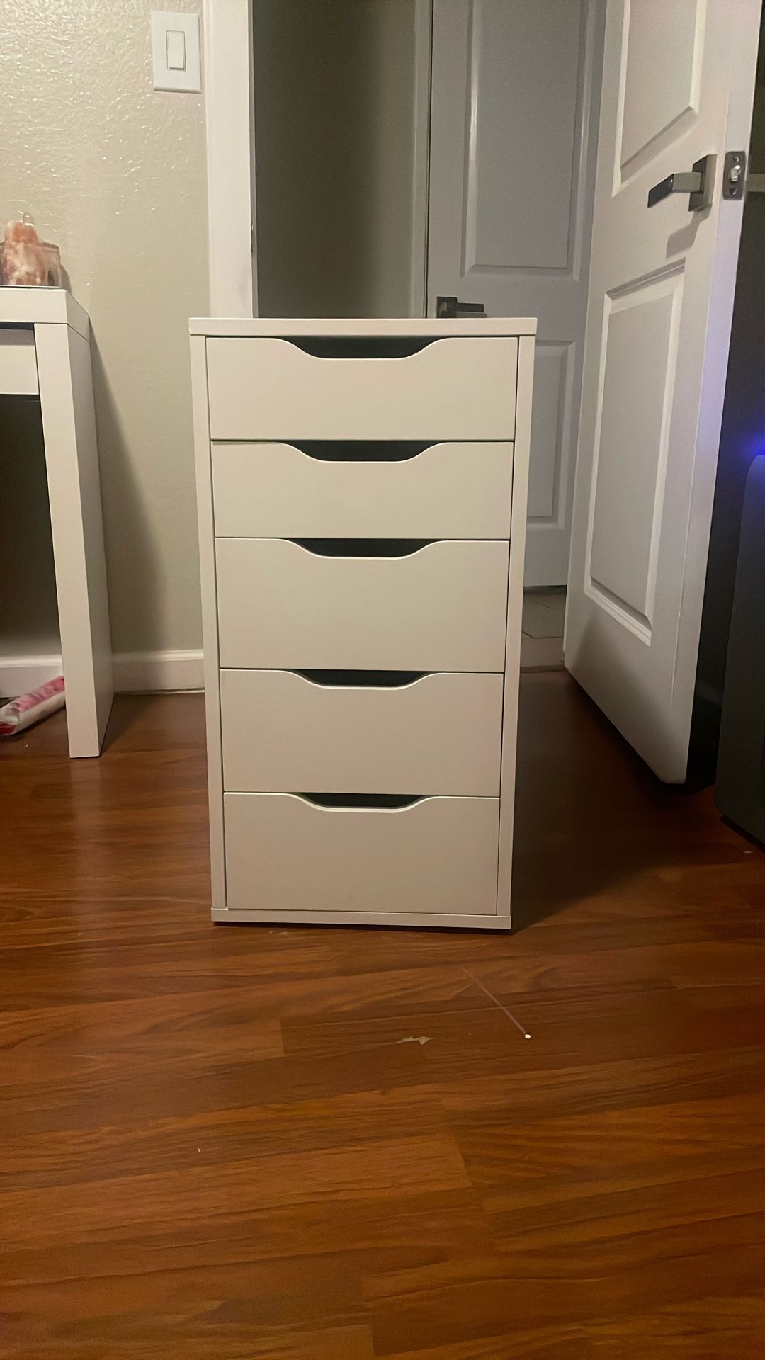 IKEA 5 Drawers