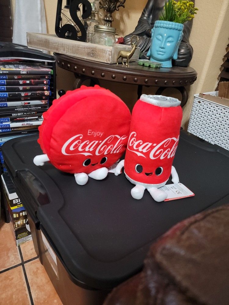 funko pop coca cola 78