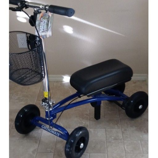 Knee Scooter 🛴