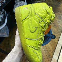 Jordan 1 Gatorade Size 10.5 Men’s 
