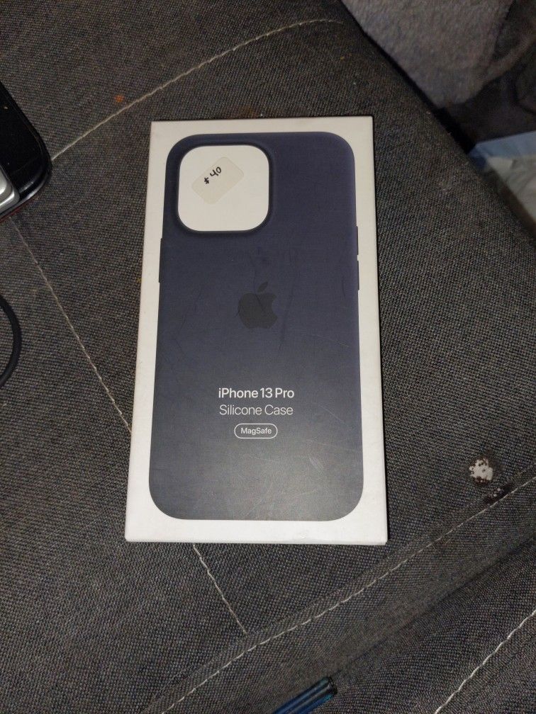 Iphone 13 Pro Case