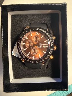 Benyar Wristwatch