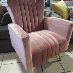 Accent Chair