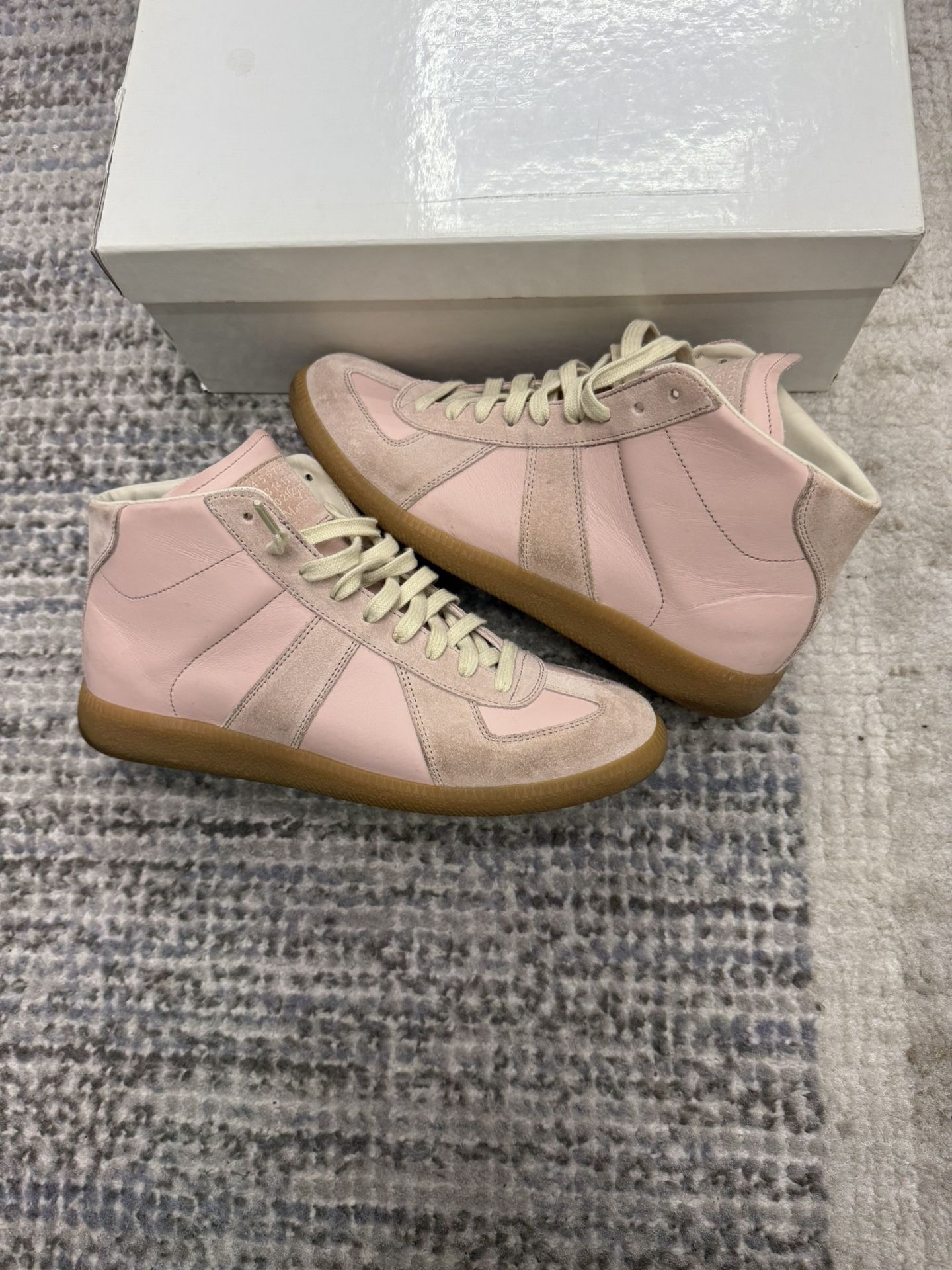 Maison Margiela’s Size 7US