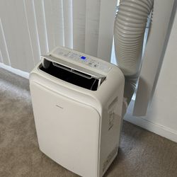 Portable Air Conditioner Insignia