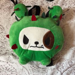 Tokidoki Squish Backpack