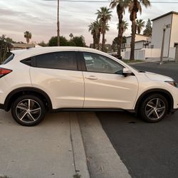 Honda HR-V EXL Sport 2022