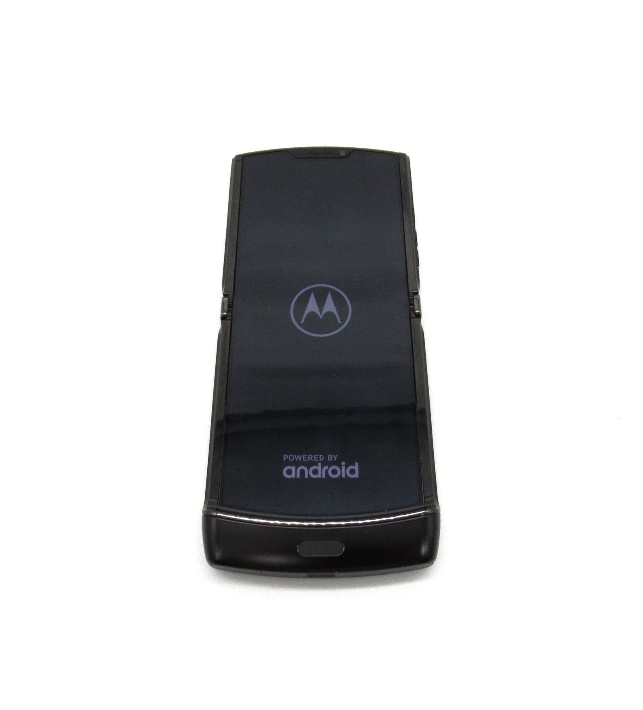 Motorola Razr 2019 XT2000-1 128 GB Verizon Noir Black