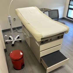 Medical Exam Table