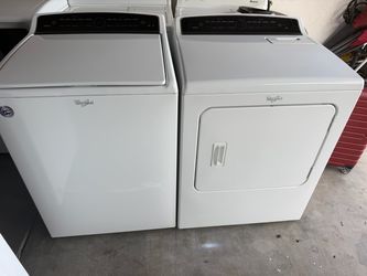 Set Whirlpool cabrio