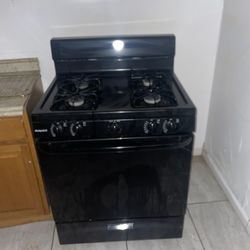 Stove 