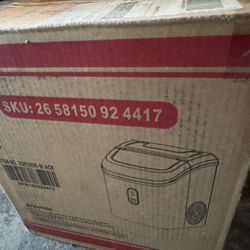 Nugget Ice Maker 35lb