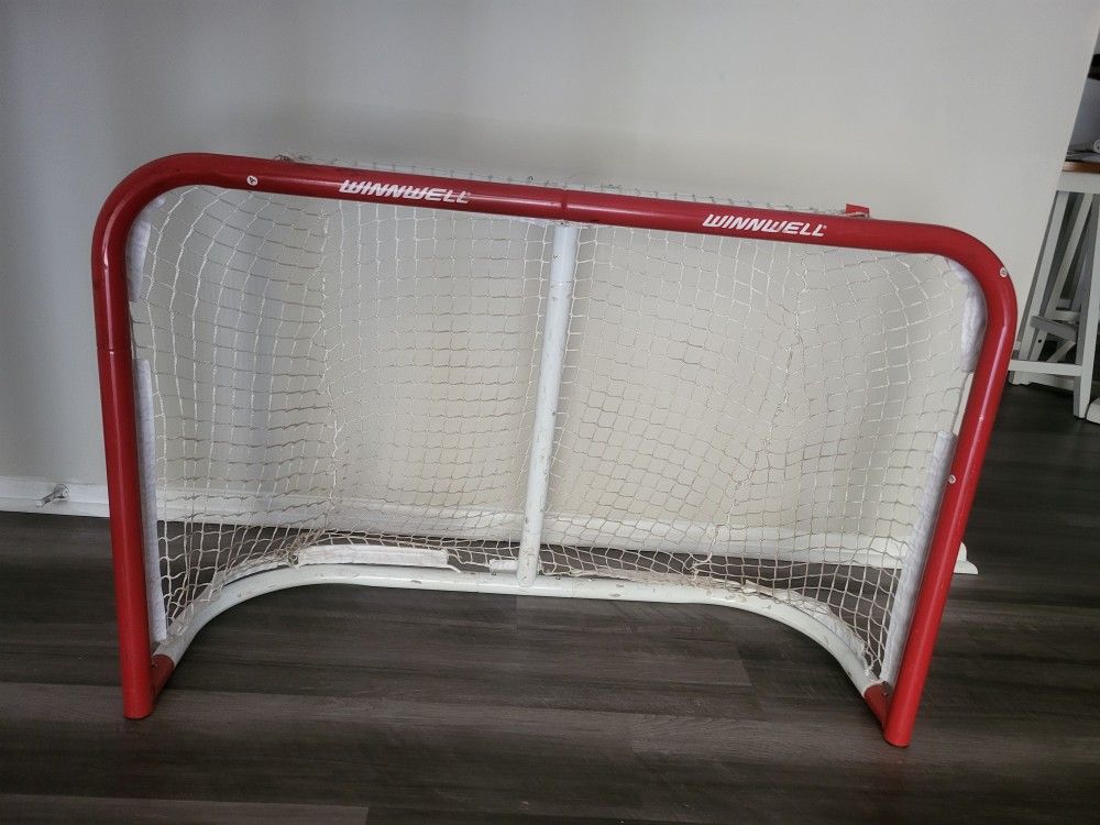 Hockey Net