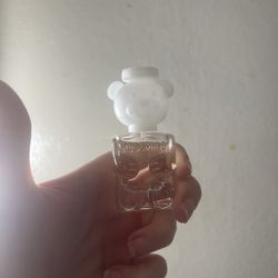 Moschino toy 2 mini perfume