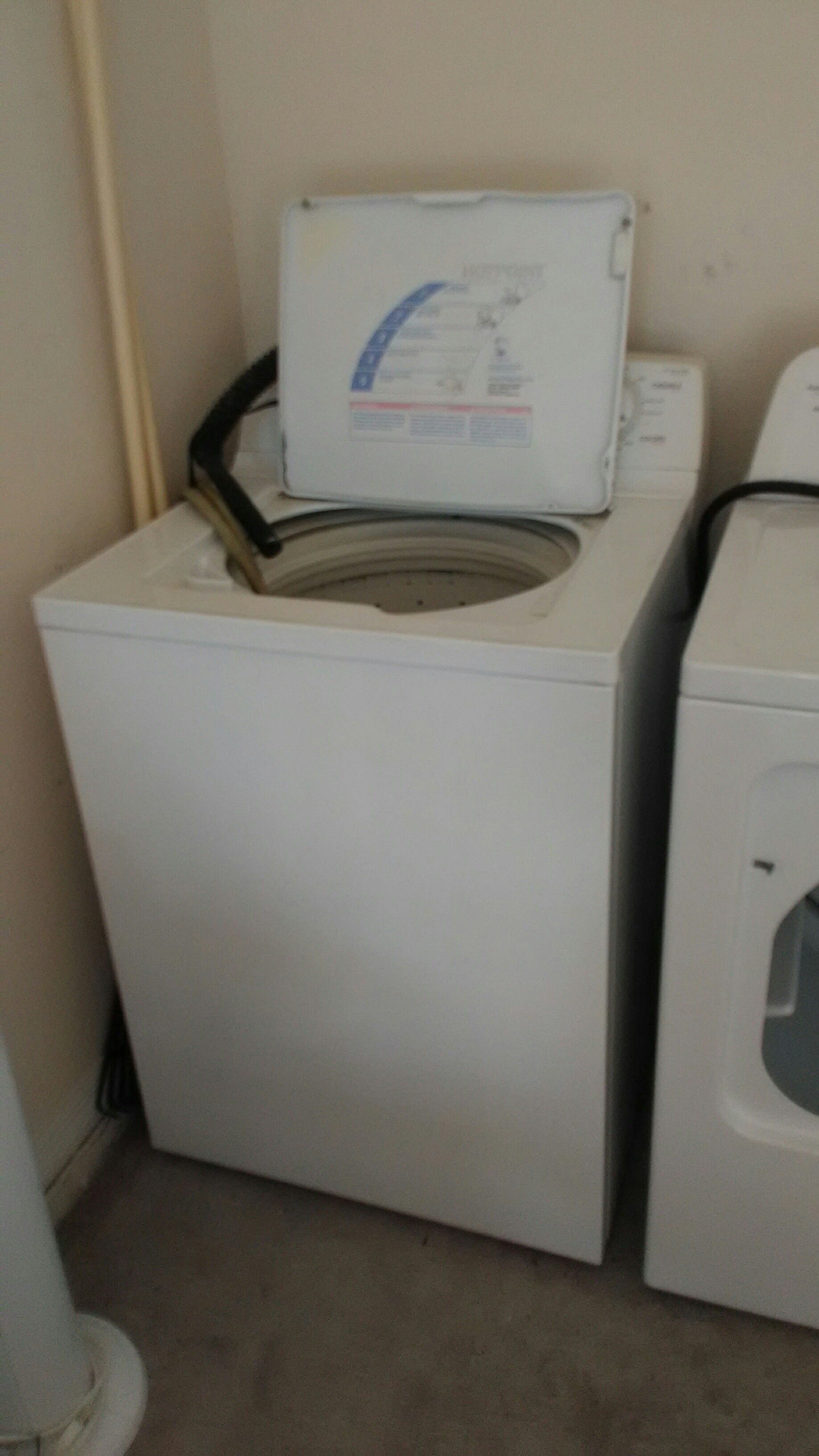 Hotpoint Washing Machine