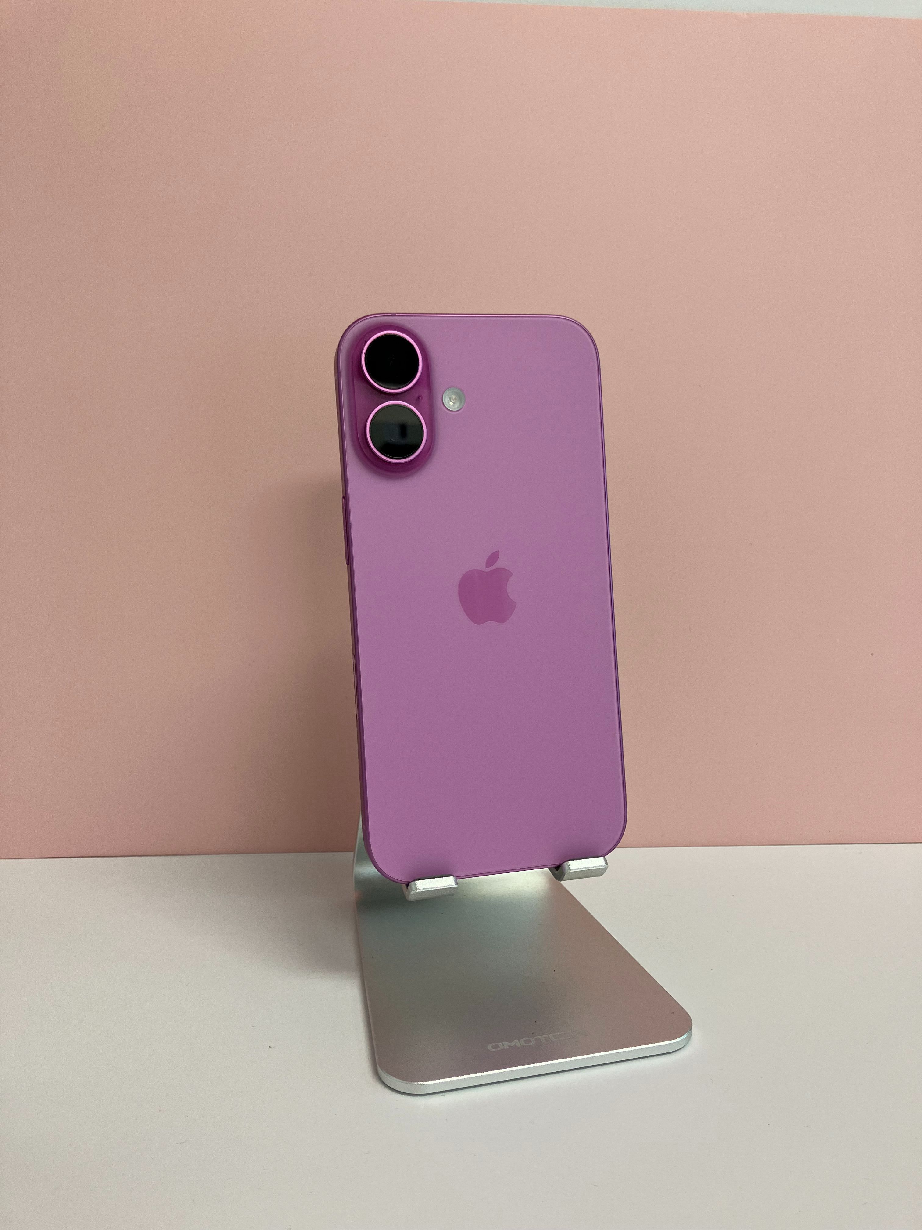 iPhone 16 - T-Mobile/ Metro/ Mint - 128GB - Pink