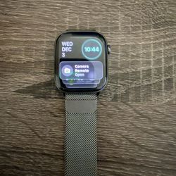 Apple Watch Series 10 46MM(GPS + Cellular)