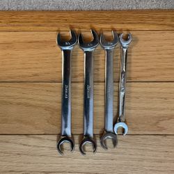 Snap On Wrenches