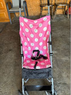 Small stroller