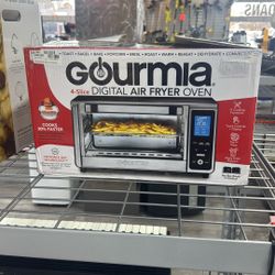Gourmia Air Fryer 