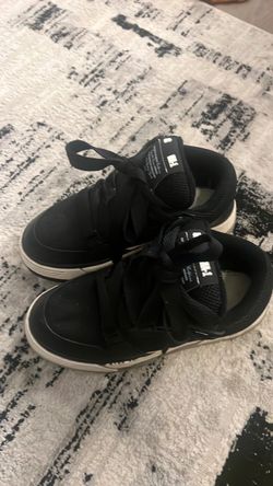 Amiri shoes