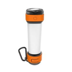 TREK 300 Lumen flashlight/power bank/lantern