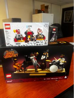 LEGO Building Sets For Sale