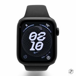 Apple Watch Series 5 44mm GPS - 85% Battery - Works Great