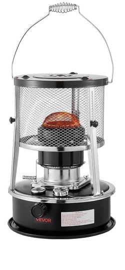 Kerosene Heater Model DMY-001