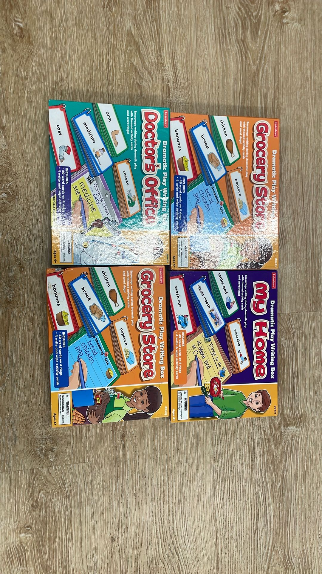 Educational Games For Kids