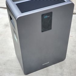 BISSELL air400 Air Purifier with HEPA Filter