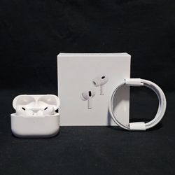 Airpod Pros Gen 2 