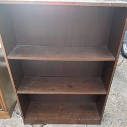 Bookshelf 