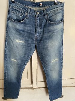 Imogene And Willie Charlie Jeans Men's