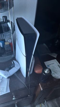 Ps5 sim disc version