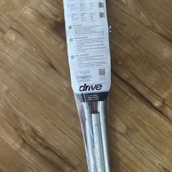 Children Size Crutches
