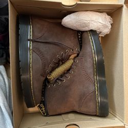 Dr. Martens Boots