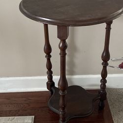 Antique Table 