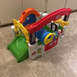 Little Tikes Playset 