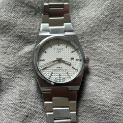Tissot PRX Powermatic 80