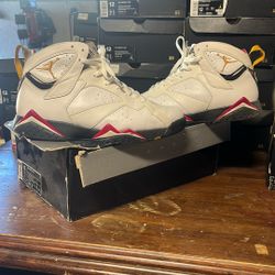 Jordan 7