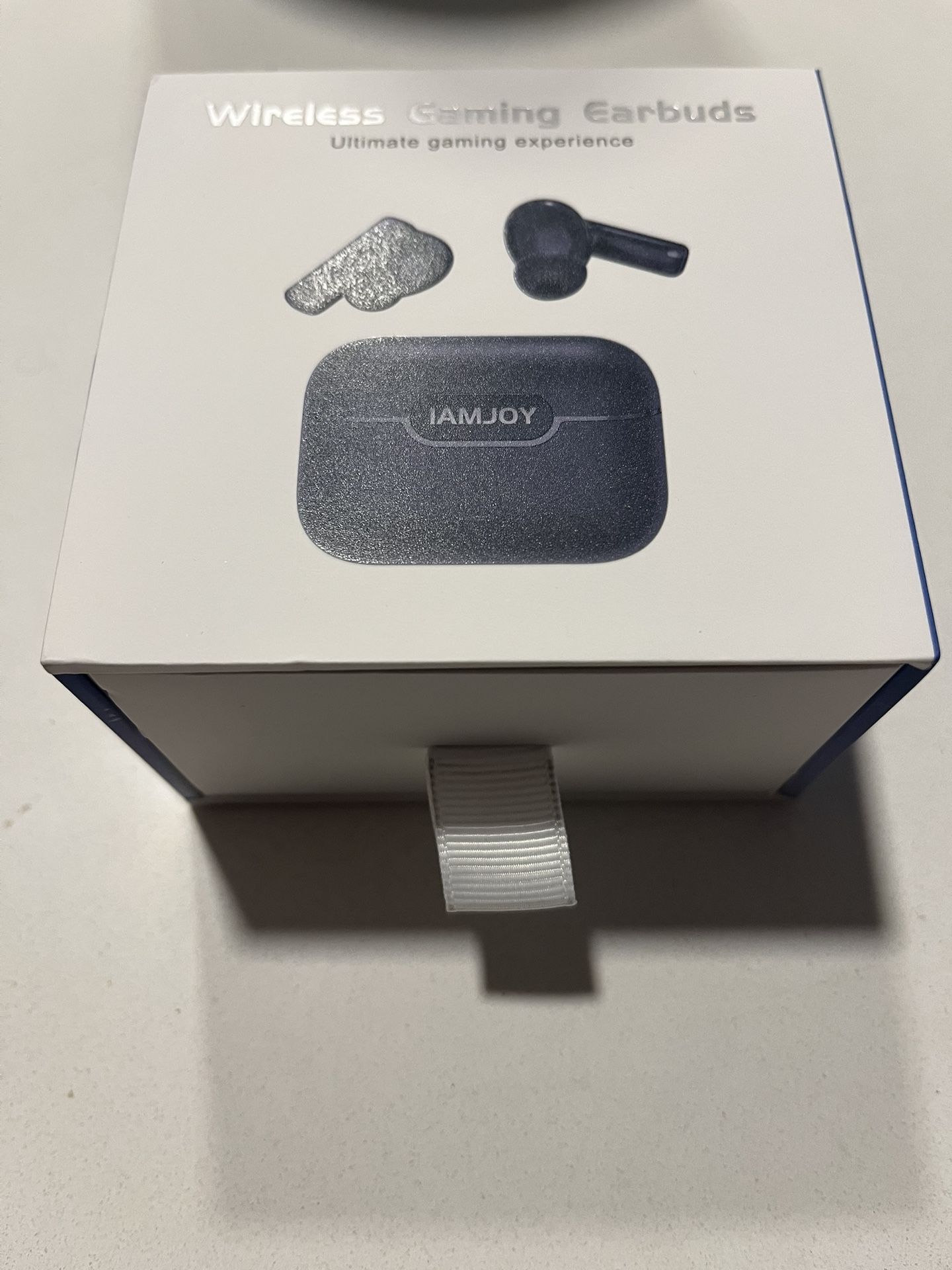 Wireless Gaming Earbuds