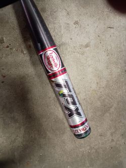 Louisville Slugger TPX extra light 19oz-28in Little League bat