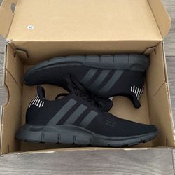 Women’s Adidas Black 