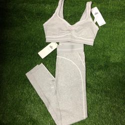Alo yoga set