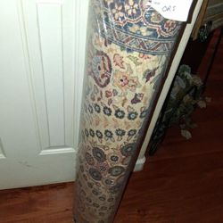 Genuine Hand Woven Oriental Rug