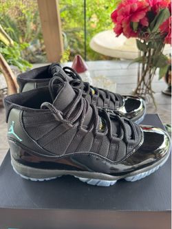 Jordan 11 gamma blue sz 8.5