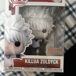 Funko Pop