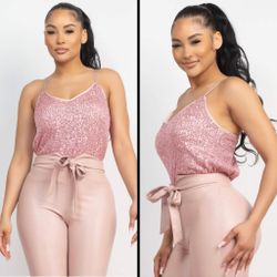 New Women's Top Size Large 