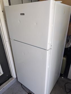 Hot point Refrigerator